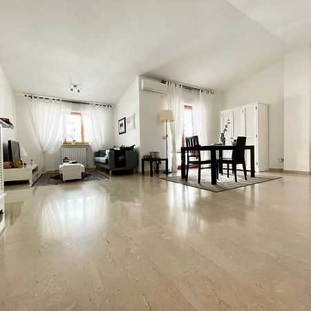 B&B Le Saline Таранто Экстерьер фото