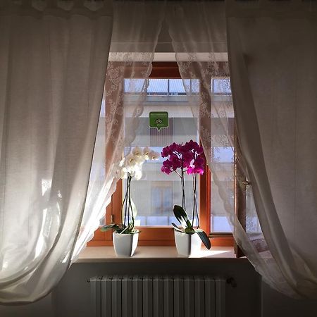 B&B Le Saline Таранто Экстерьер фото
