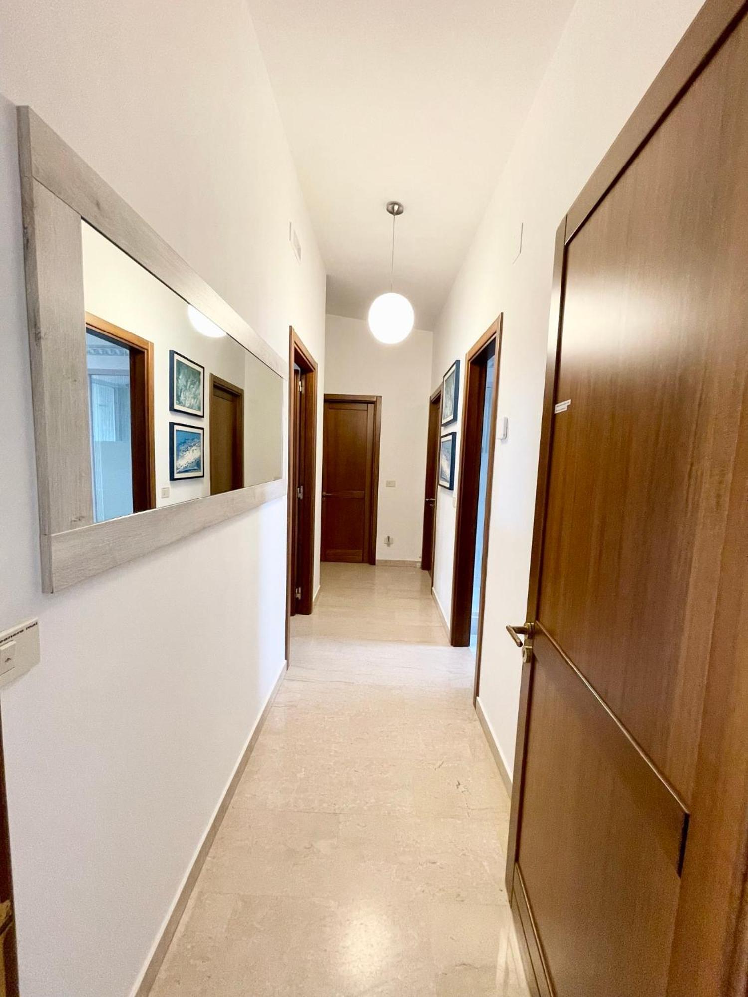 B&B Le Saline Таранто Экстерьер фото