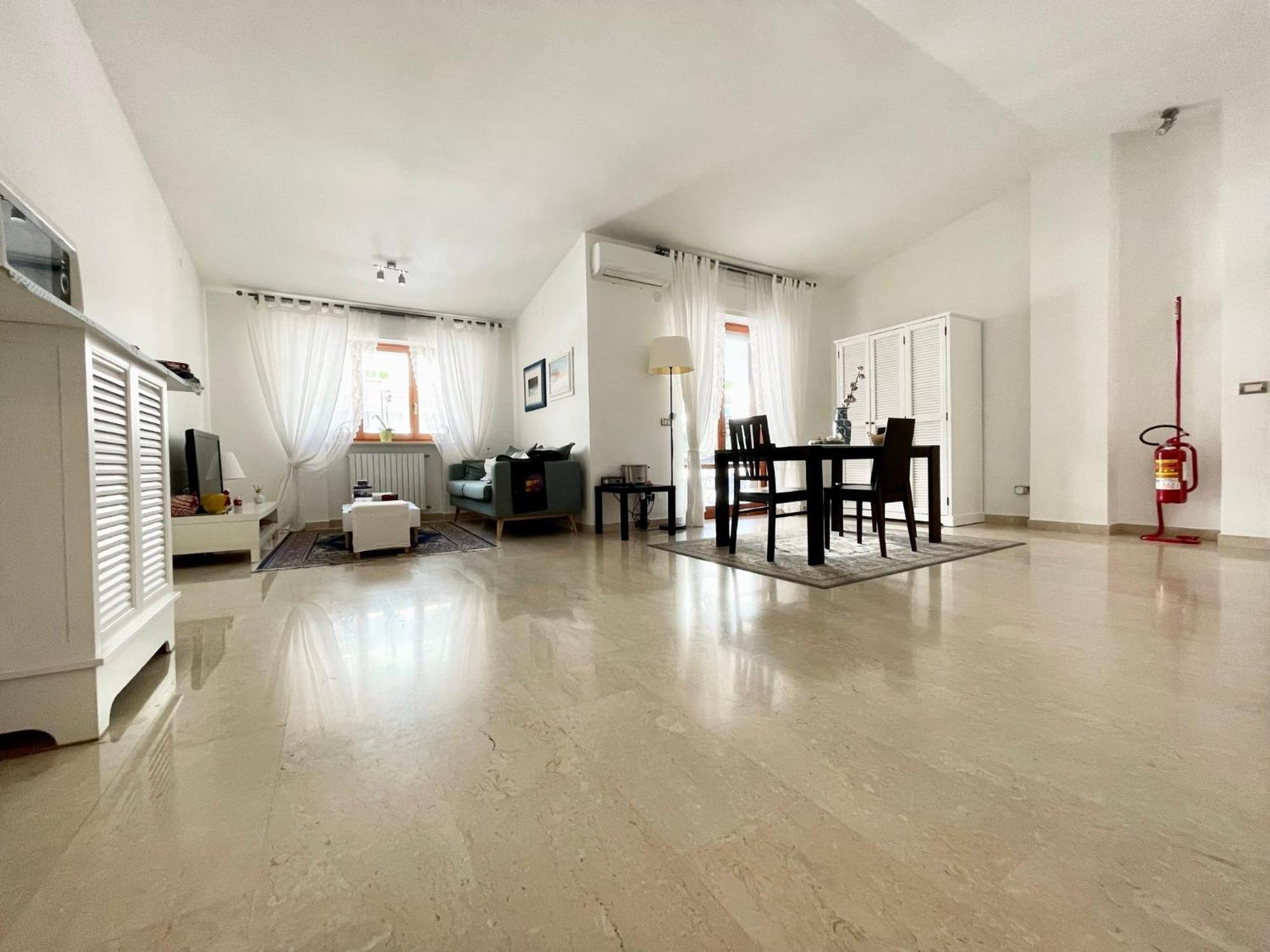 B&B Le Saline Таранто Экстерьер фото