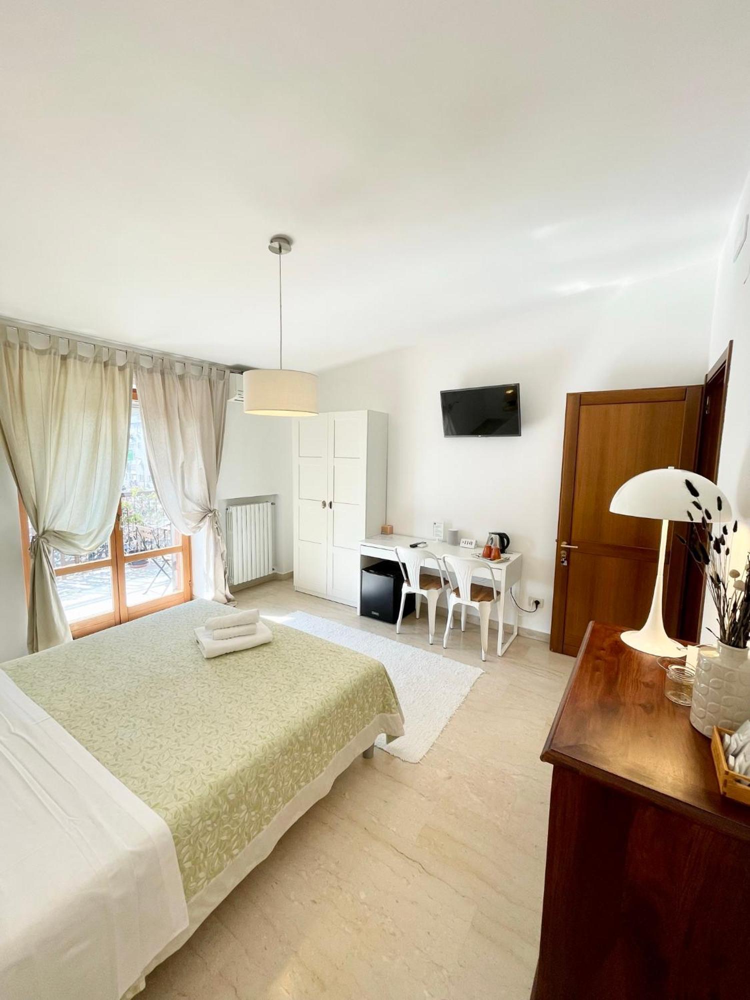 B&B Le Saline Таранто Экстерьер фото