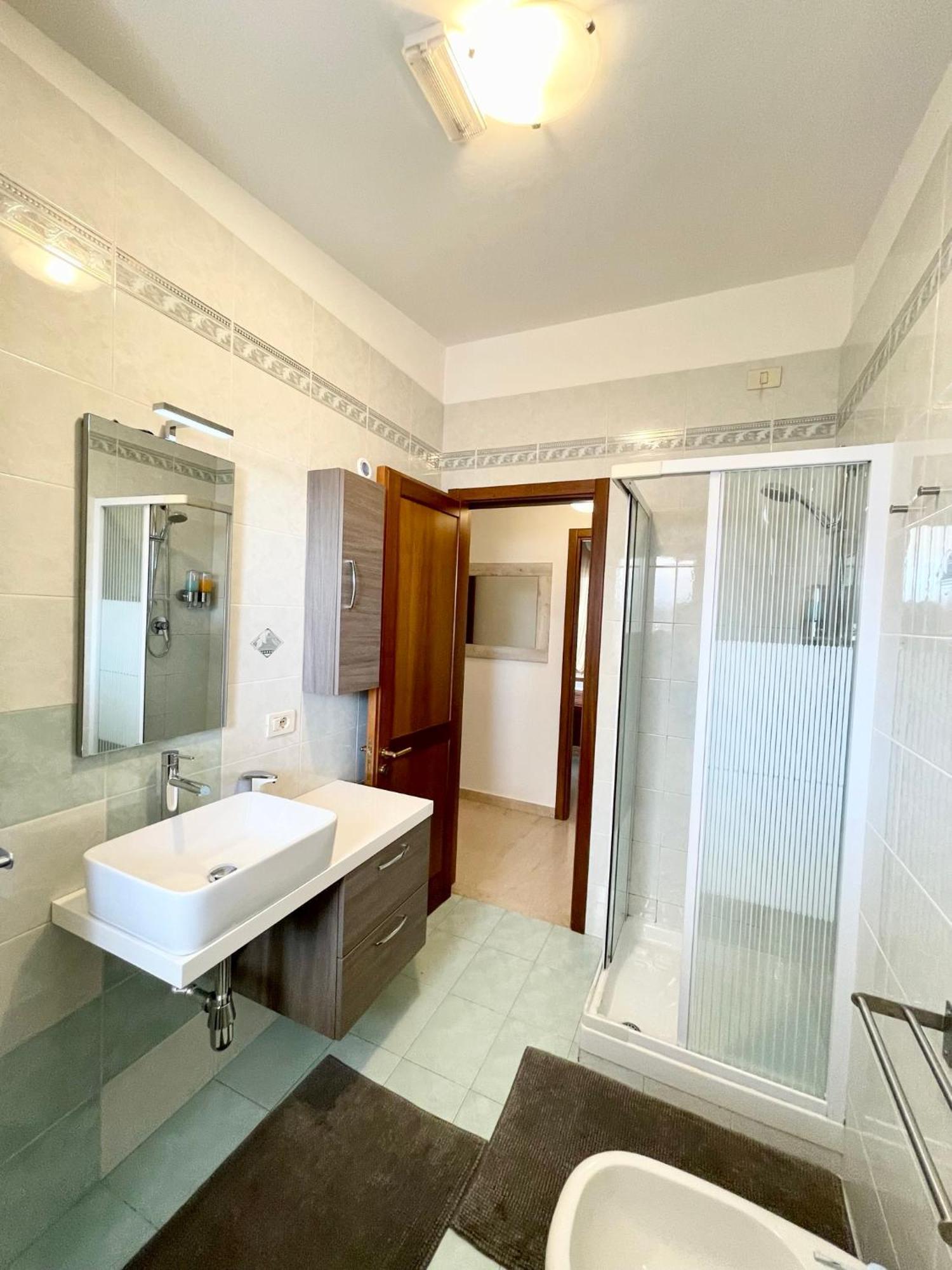 B&B Le Saline Таранто Экстерьер фото