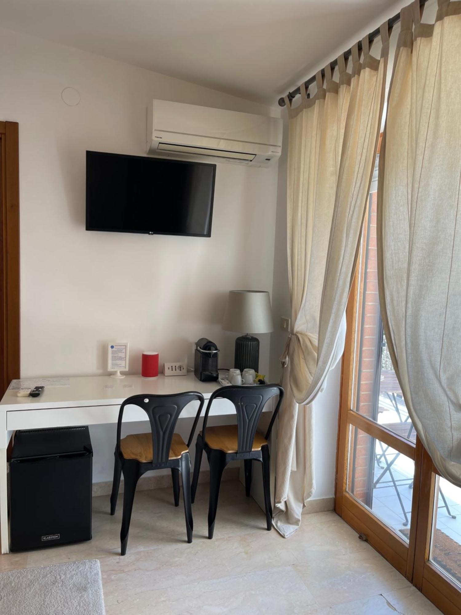 B&B Le Saline Таранто Экстерьер фото