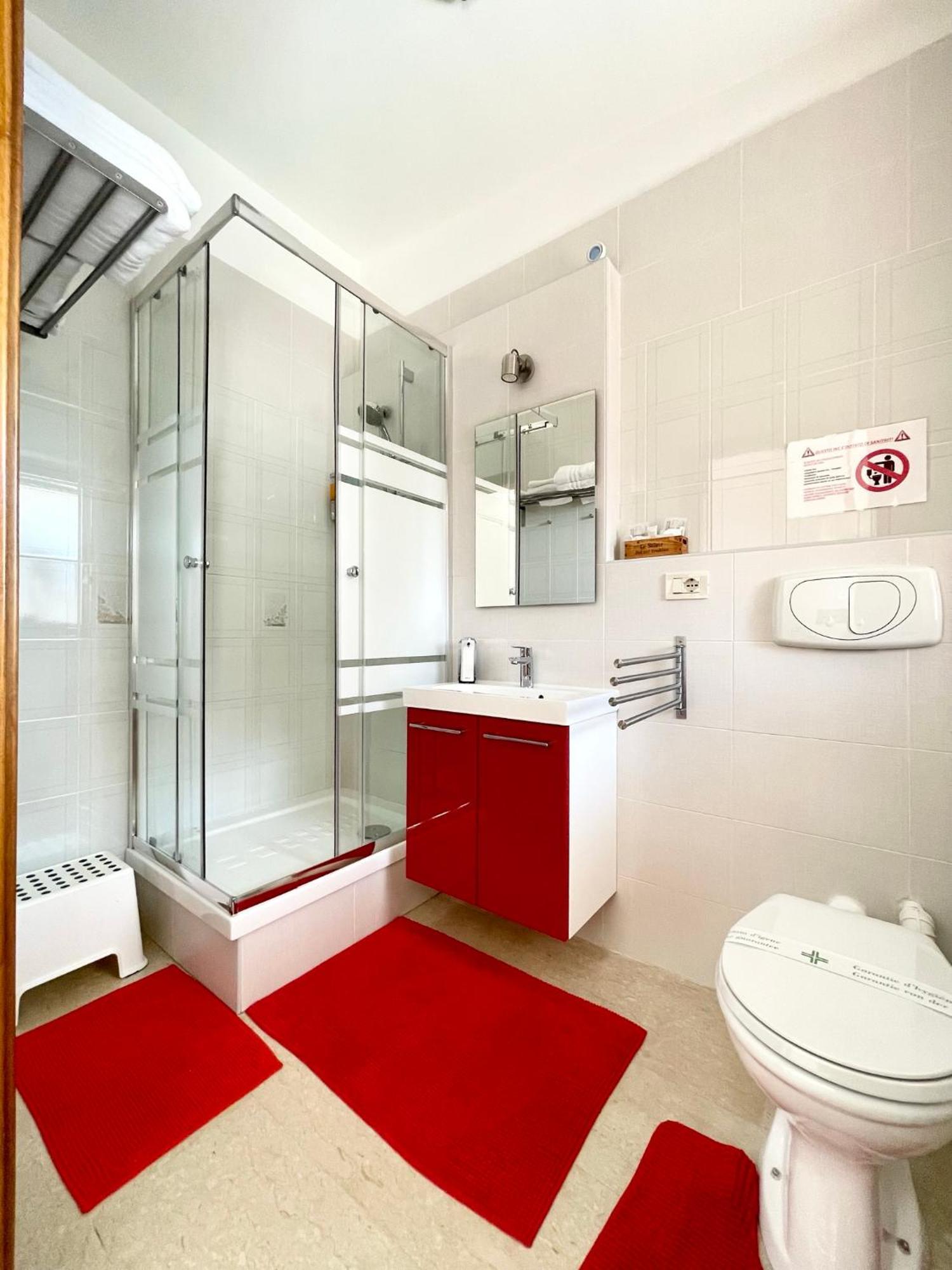 B&B Le Saline Таранто Экстерьер фото