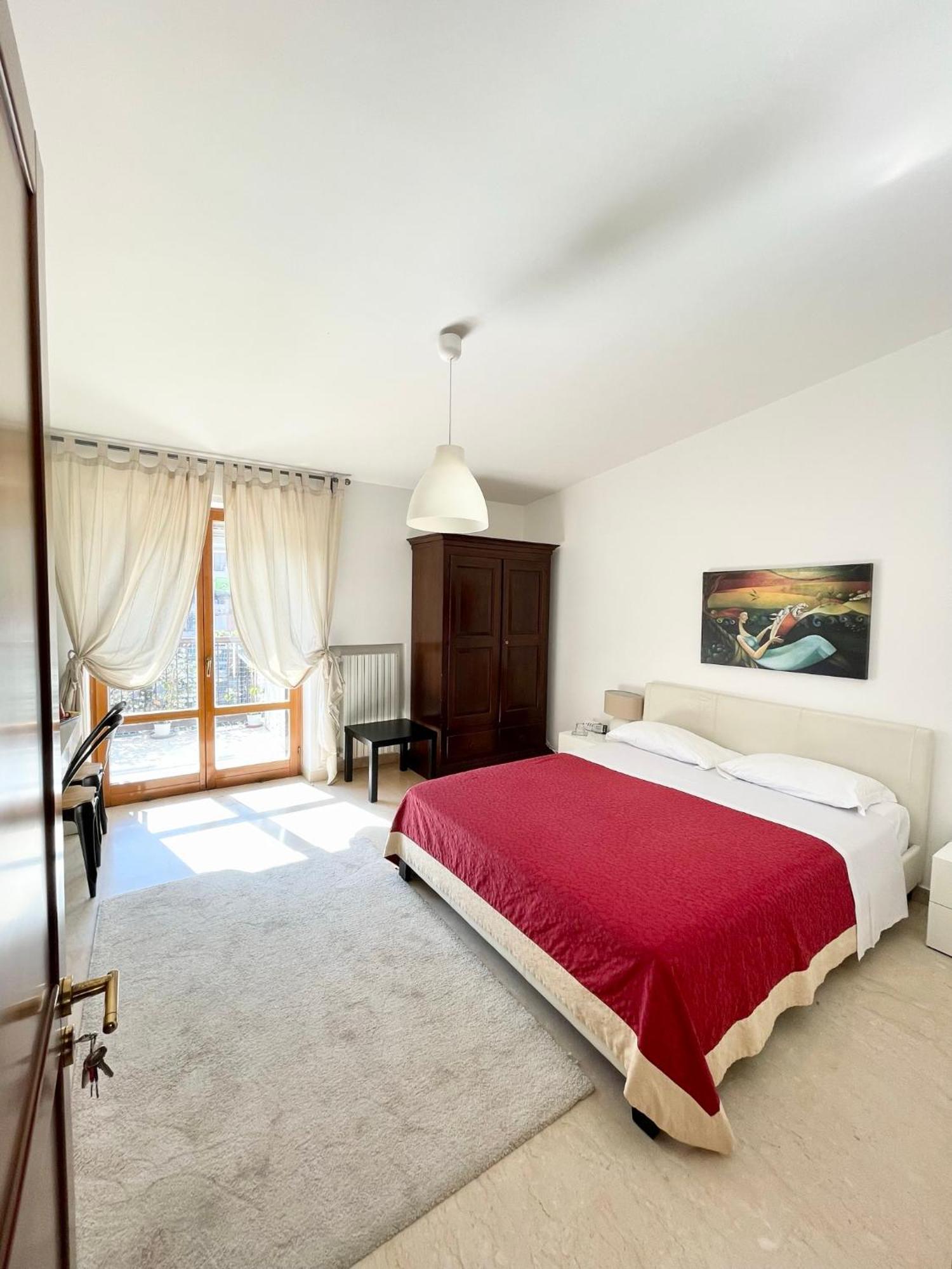 B&B Le Saline Таранто Экстерьер фото