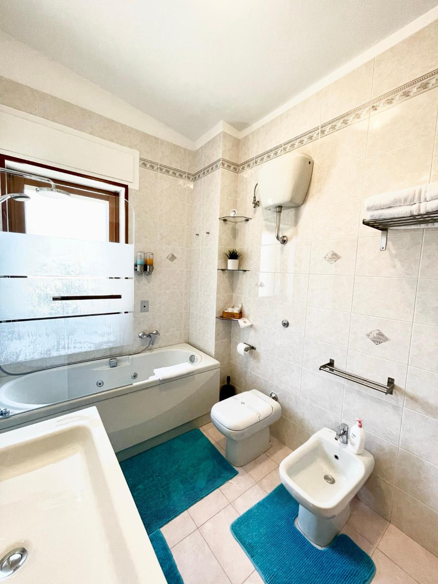 B&B Le Saline Таранто Номер фото