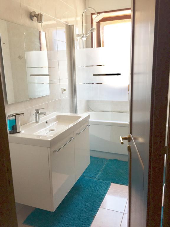 B&B Le Saline Таранто Экстерьер фото