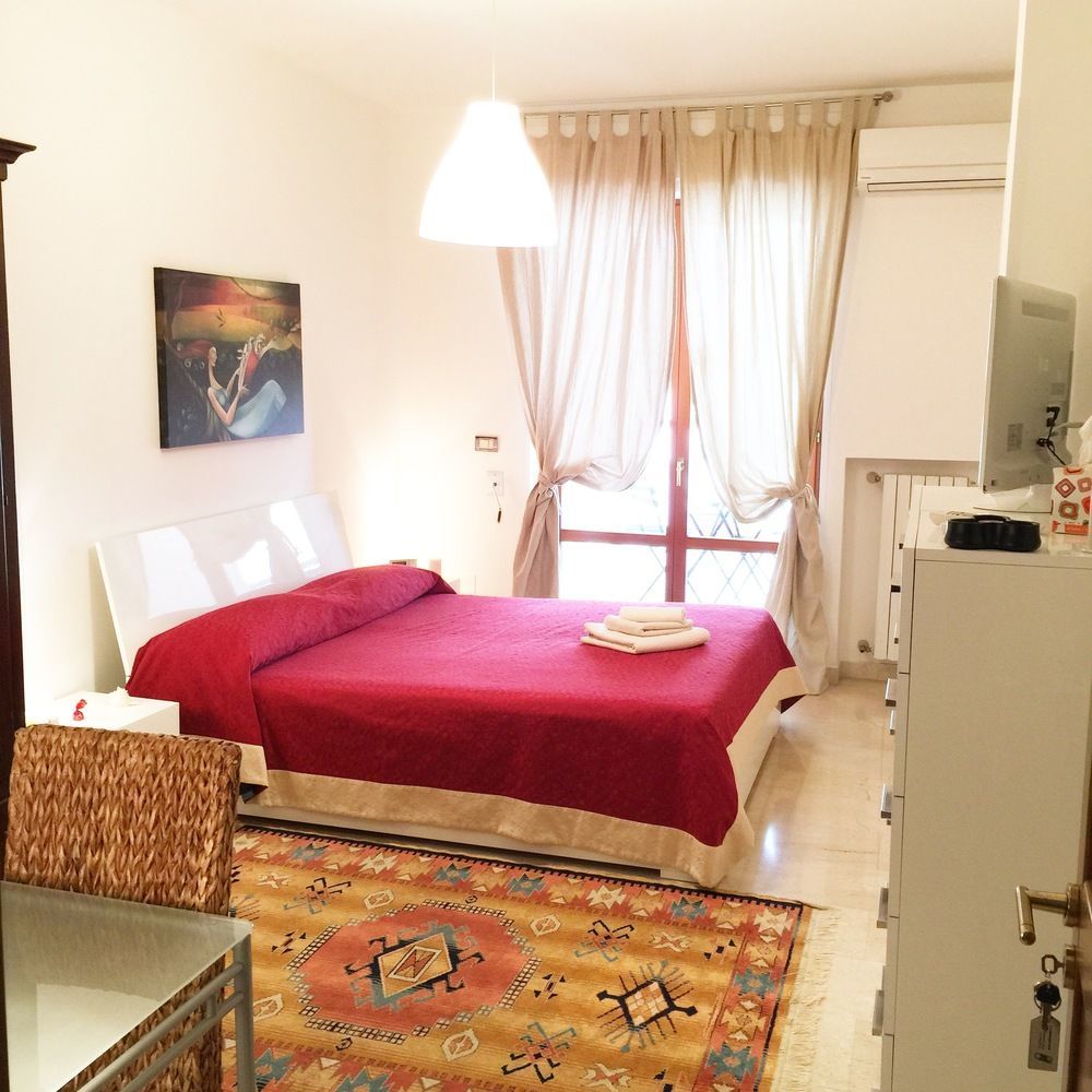 B&B Le Saline Таранто Экстерьер фото